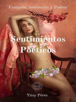 cover image of Sentimientos Poéticos